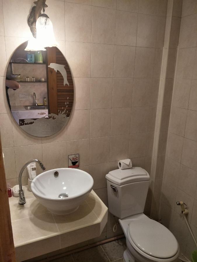 Thalassa Nai Harn Kültér fotó